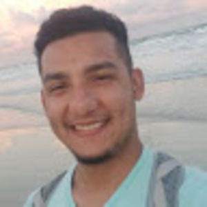 Meet your Posher, Mariano